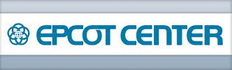 epcot center logo
