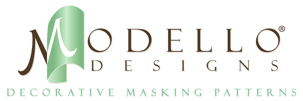 modello designs logo