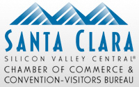 santa clara convention center logo