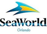 sea world logo