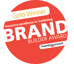 NewLook SmartColor Brand Builder Gold Award