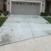 BEFORE
Ugly Driveway
Marty Meewis 
COLORS ON CONCRETE 
(909) 239-5374 