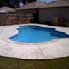 BEFORE
Photo Courtesy of:
Mike Webb
100% Concrete, Inc.
Ripon, CA 95366
(916) 416-9017
mike100concrete@yahoo.com