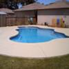 BEFORE
Photo Courtesy of:
Mike Webb
100% Concrete, Inc.
Ripon, CA 95366
(916) 416-9017
mike100concrete@yahoo.com