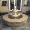 Project: Precast concrete fountain AFTER
Product: ORIGINAL Solid Color Stain (color not disclosed)
Credit: Restoracrete, Inc.
Orange County, CA