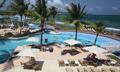 Tobago Resort Pool Deck