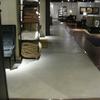 NanoSet Floor Restore at The One Kuwait. Photo submitted by: Benedict Kriechbaum, Bandar Middle East