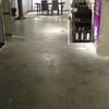 NanoSet Floor Restore at The One Kuwait. Photo submitted by: Benedict Kriechbaum, Bandar Middle East