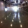 AFTER
Industrial Warehouse
Credit: NewLook Australasia
NanoSet Polishing System