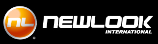 NewLook International, Inc. Logomark
